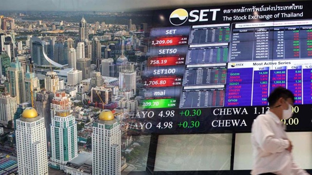 Vì sao Thái Lan, Philippines, Indonesia dẫn đầu thị trường IPO Đông Nam Á?