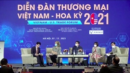 US economic recovery offers opportunities for Vietnam businesses