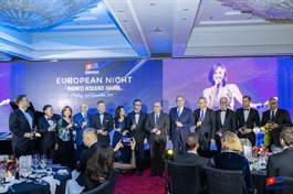 EuroCham members win business resilience awards