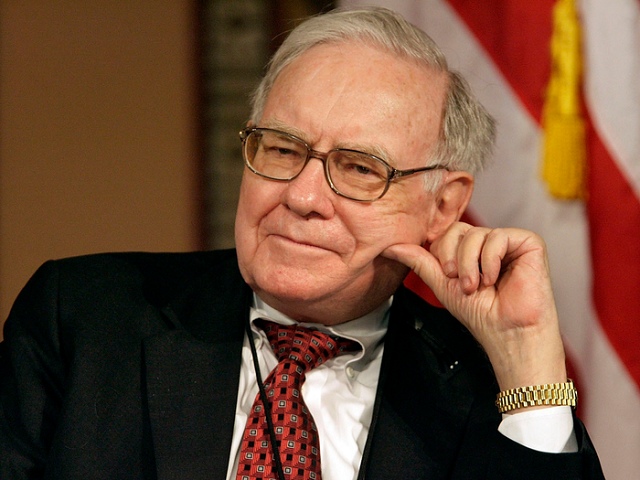 Read more about the article Chiến lược đầu tư tốt nhất của Warren Buffett là… ‘nhàm chán’?