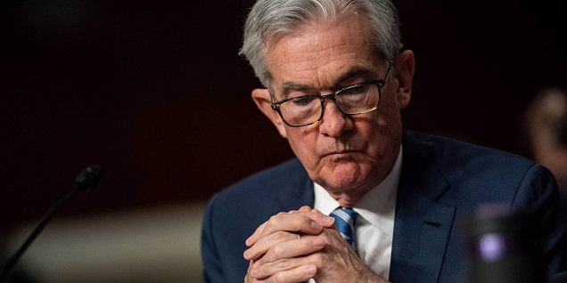 Liệu Fed có thể sửa chữa sai lầm mang tên “lạm phát tạm thời”?