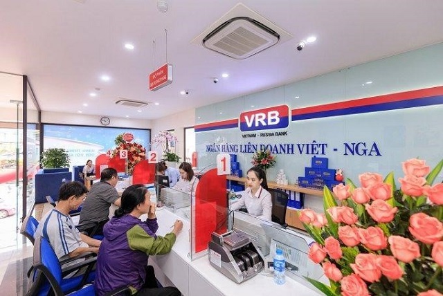 VRB tham gia Sàn giao dịch Moscow: Bước tiến để phục vụ khách hàng tốt hơn