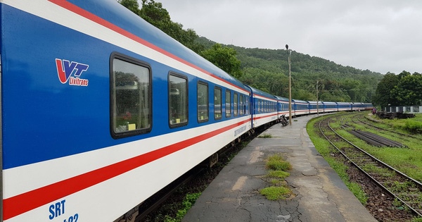 Read more about the article Vì sao Đồng Nai kiến nghị làm 2 dự án đường sắt tỉ USD kết nối 3 tỉnh, thành?