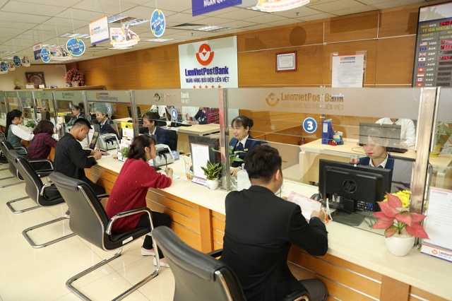 VNPost sắp chuyển nhượng toàn bộ 10.15% vốn tại LPB | Vietstock