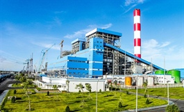 Vietnam unable to give up coal power in near future