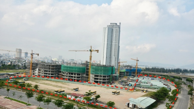 Read more about the article Năm 2022, Đà Nẵng dự kiến thu hồi gần 1.300ha đất cho 58 dự án