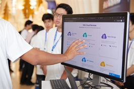 Vietnamese businesses urged to be more active in digitalization