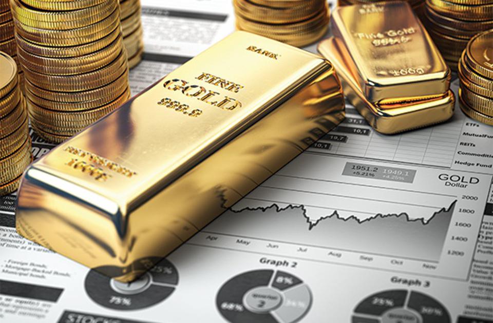 Top 5 tài sản vàng để đầu tư chống lạm phát