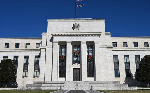 Vai trò của Fed là gì?
