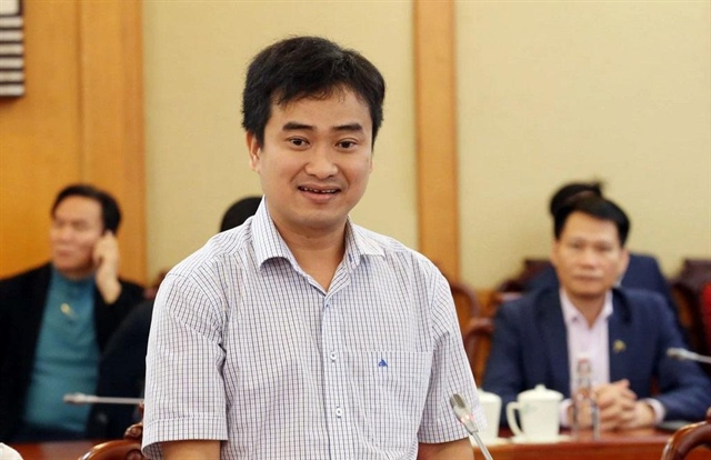 Tổng giám đốc Công ty Việt Á Phan Quốc Việt bị khởi tố vì 'thổi giá' kit xét nghiệm Covid-19 - ảnh 1
