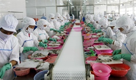 Vietnam's exports set to surpass US$330 billion in 2021