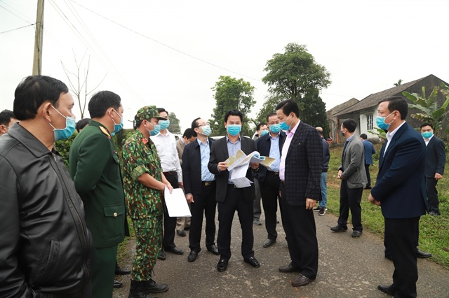 Ha Giang Province makes efforts to improve investment environment