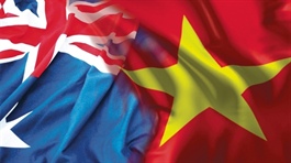 Vietnam, Australia announce Enhanced Economic Engagement Strategy