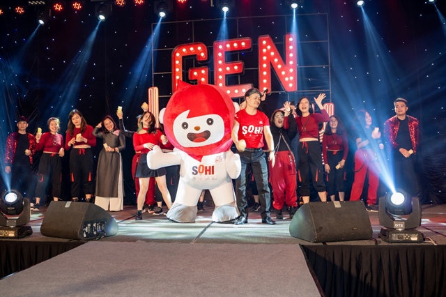 Generali named “Top 100 Vietnam best places to work 2021”