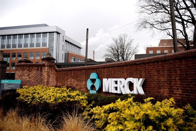 Sau thuốc của Pfizer, FDA phê duyệt thêm thuốc đặc trị Covid của Merck