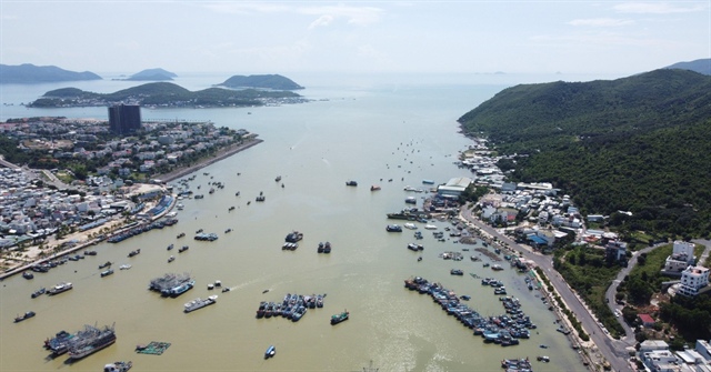 Read more about the article Xây cầu vượt biển nối sân bay quốc tế Cam Ranh và Nha Trang