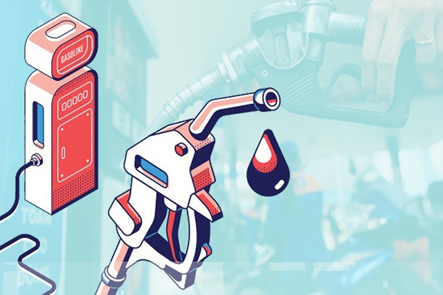 Petrol price journey in 2021 thumbnail