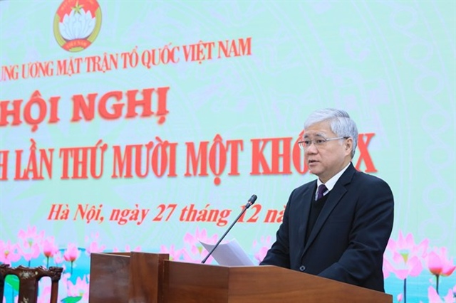 Làm rõ trách nhiệm Bộ Y tế Bộ KH&CN trong vụ Việt Á ảnh 1