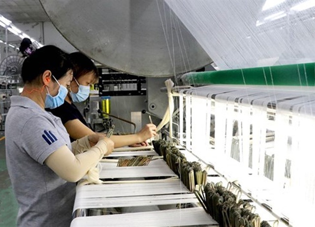 Thanh Hoa Province adopts new industry promotion policies