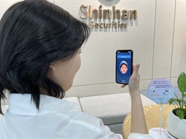 Shinhan Securities Vietnam ready to conquer the retail market