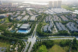 Vietnam's real estate market poised for recovery in 2022