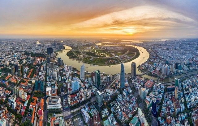 Read more about the article Chuyên gia ngoại dự báo thị trường bất động sản năm 2022
