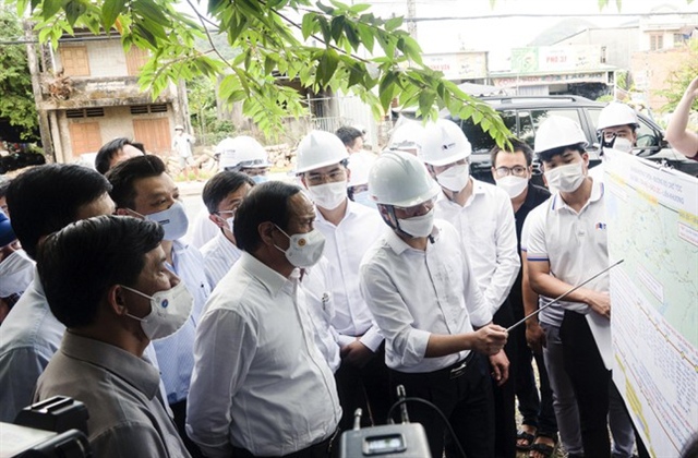 Phó Thủ tướng Lê Văn Thành: Sớm khởi công dự án cao tốc Dầu Giây - Liên Khương