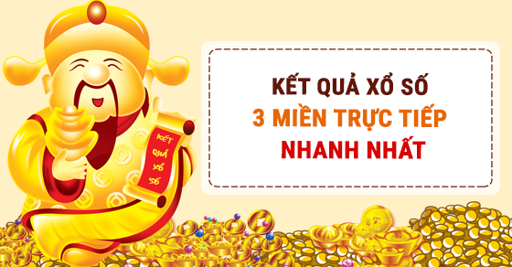 Ph&acirc;n biệt xổ số truyền thống 3 miền | Vietstock