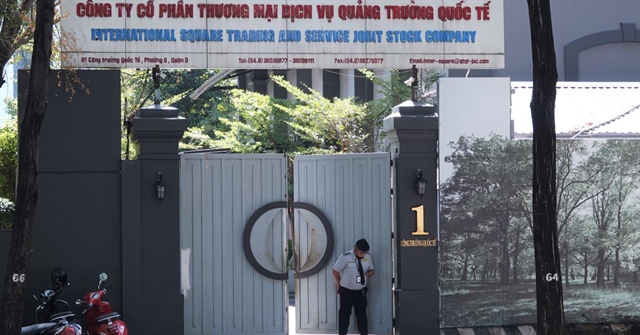 Read more about the article Chủ tịch TP.HCM chỉ đạo thu hồi khu ‘đất vàng’ gần 9.000 m2 cạnh Hồ Con Rùa