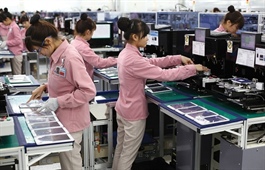 Vietnam’s trade turnover projected to set new record