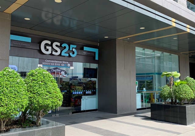 Read more about the article 7-Eleven, GS25, Pharmacity chuẩn bị “chào sân” tại loạt dự án của An Gia