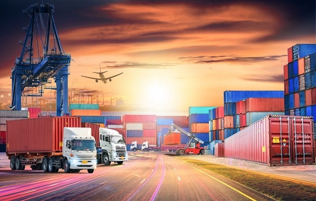 Read more about the article Điểm tựa nào cho doanh nghiệp logistics trong năm 2022?