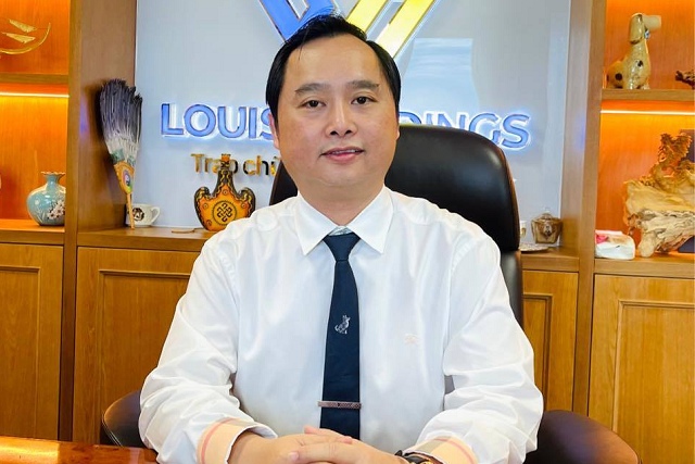 Read more about the article Louis Holdings trở thành công ty mẹ của AGM