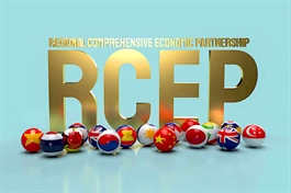 Vietnam issues roll-out plan of RCEP Agreement