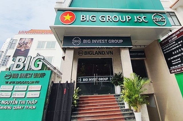 Read more about the article Big Invest Group sắp lên sàn UPCoM kinh doanh ra sao giữa mùa dịch?