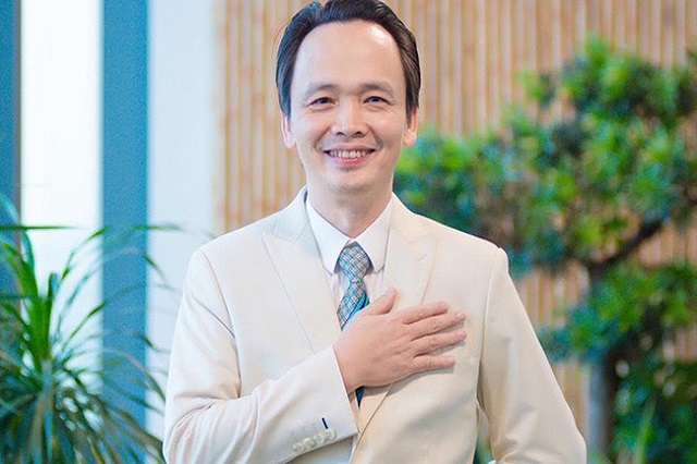 Read more about the article Ông Trịnh Văn Quyết đăng ký bán 175 triệu cp FLC từ ngày 10/01 nhưng chưa công bố trên HOSE