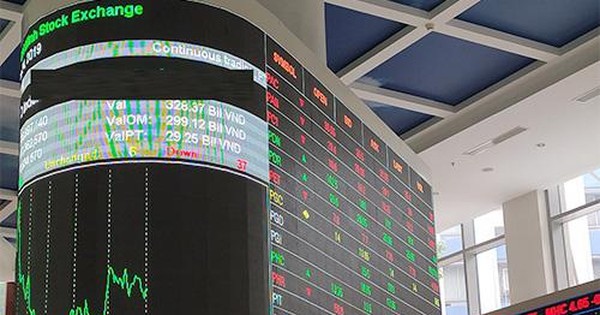 MoF asks for explanation for technical glitch on HoSE