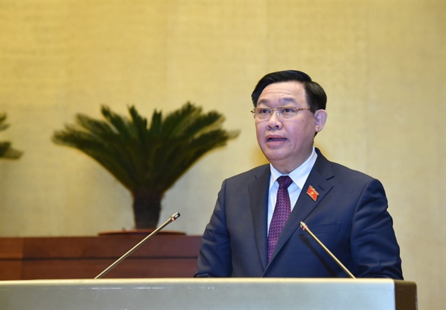 Quốc hội yêu cầu quyết liệt điều tra vụ Công ty Việt Á ảnh 1