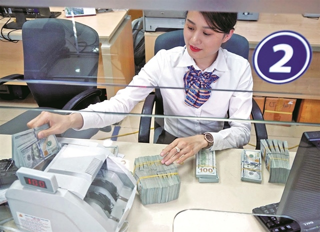 Vietnam hopeful about 2022 economic outlook