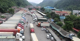 China’s Guangxi Region Reopens Border for Trade With Vietnam Province