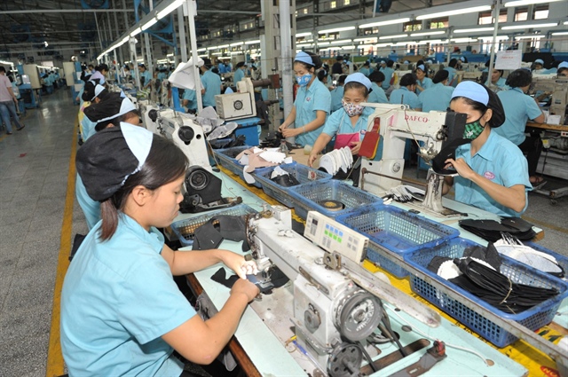 RoK, Vietnam in race to reach US$100 billion in trade