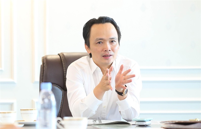 Tài khoản mua cổ phiếu FLC đối ứng của ông Trịnh Văn Quyết được trả lại tiền - ảnh 1