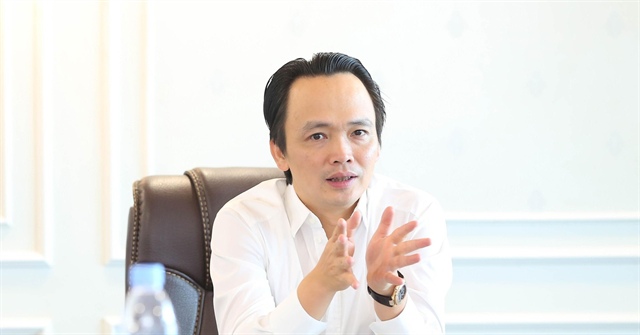Read more about the article Tài khoản mua cổ phiếu FLC đối ứng của ông Trịnh Văn Quyết được trả lại tiền