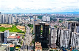 Vietnam’s Real Estate Information System debuts