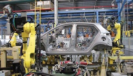 Trade ministry to change calculation method for localization rate in automobile industry