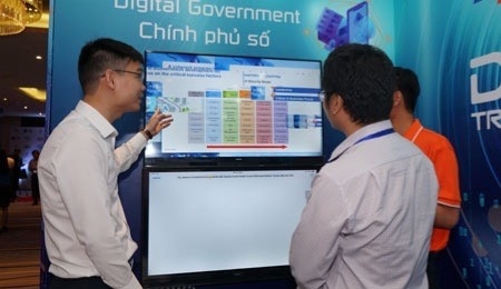 Vietnam seeks to develop digital ecosystem for industry promotion
