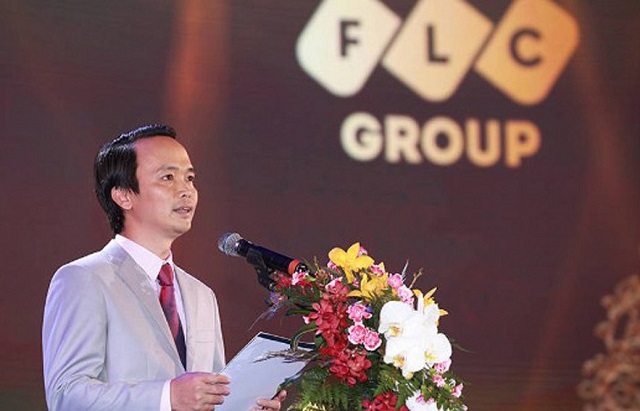 Read more about the article Ông Trịnh Văn Quyết bị phạt 1.5 tỷ đồng và đình chỉ giao dịch 5 tháng