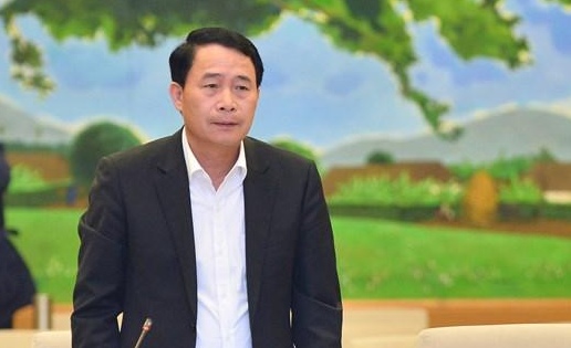 Tướng Lê Quốc Hùng: Vụ Công ty Việt Á "rất nhiều đối tượng liên quan" thumbnail
