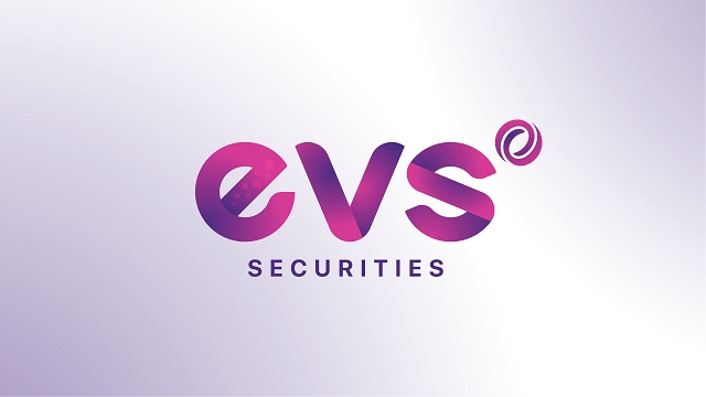 Read more about the article EVS ra mắt nhận diện thương hiệu mới