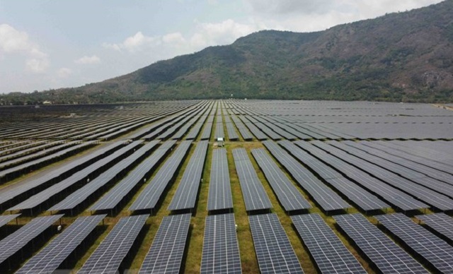 Công ty Thái Lan mua thêm 2 nhà máy điện Mặt Trời tại Việt Nam